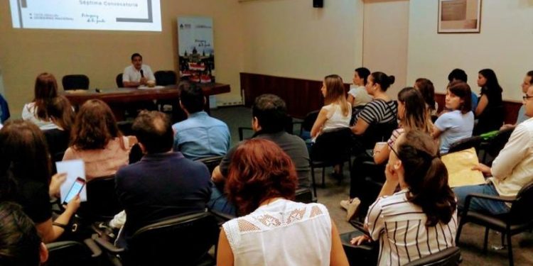 Becal instruirá a representantes del país entre ellos de Presidente Hayes