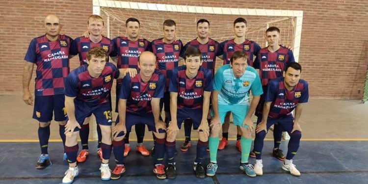 Un sábado para alquilar balcones en la División A