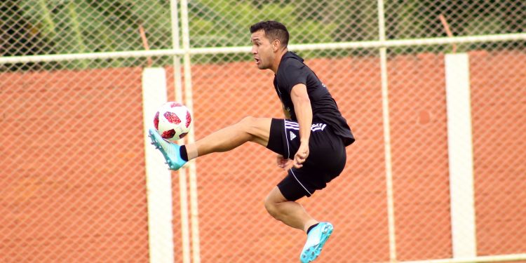 Néstor Camacho se mostró feliz por la llegada de Chiqui a Cerro Porteño