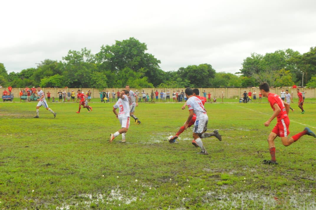 Foto: Alcides Manena