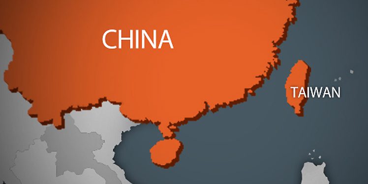 Paraguayos en Taiwán no tienen coronavirus