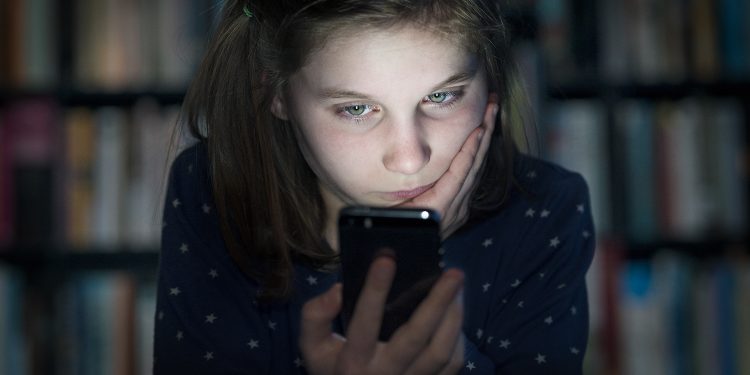 Ciberacoso: ¿conoces el peligro detrás de la pantalla?