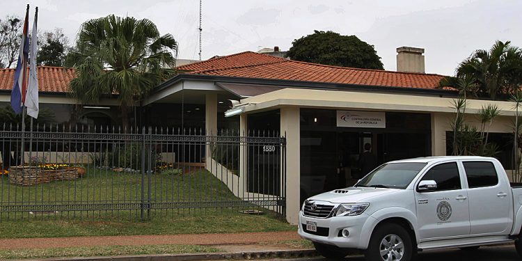 Gobiernos locales tienen tiempo hasta este jueves para presentar rendición de cuentas