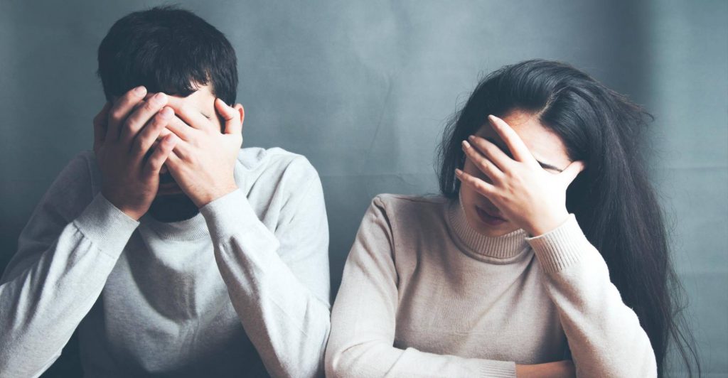 Afrontando a la temida crisis matrimonial Afrontando a la temida crisis matrimonial