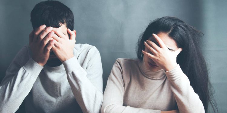 Afrontando a la temida crisis matrimonial Afrontando a la temida crisis matrimonial