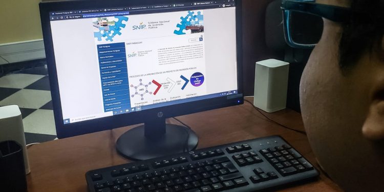 Datos sobre inversión pública se encuentran en la web de Hacienda Datos sobre inversión pública se encuentran en la web de Hacienda