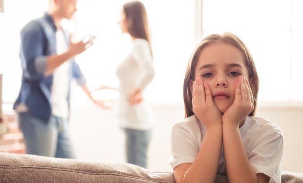 Consejos para padres divorciados Parte II