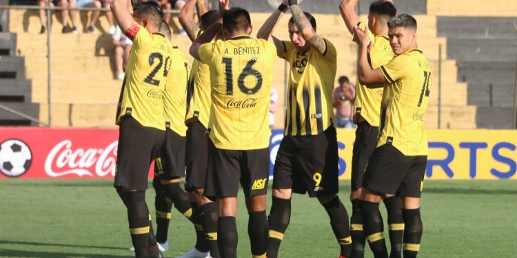 Guaraní buscará ser Cacique en la altura de Oruro