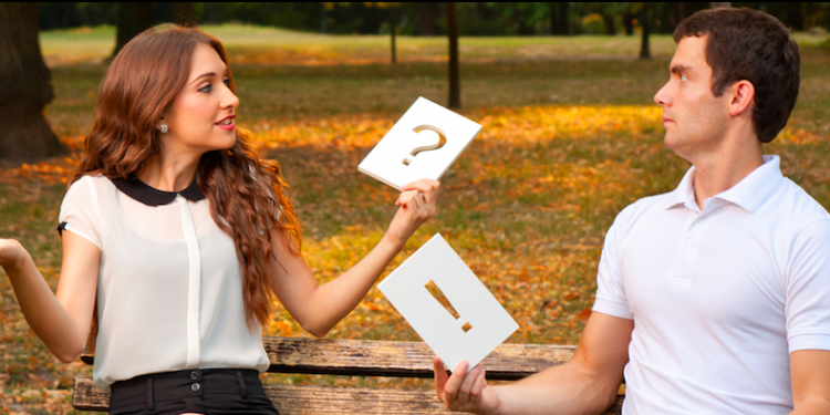 Noviazgo:¿Qué hablar antes de casarse? Parte II