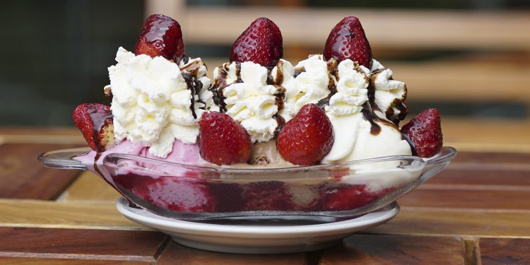 En vacaciones disfruta de todo con moderación