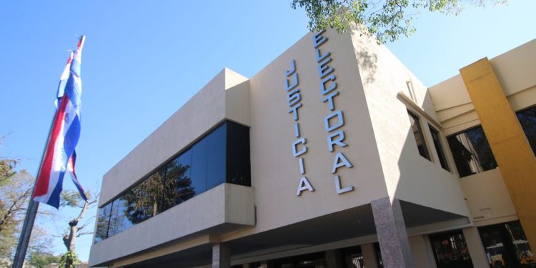 Hoy finaliza el plazo para solicitar reconocimiento de partidos y movimientos políticos Hoy finaliza el plazo para solicitar reconocimiento de partidos y movimientos políticos