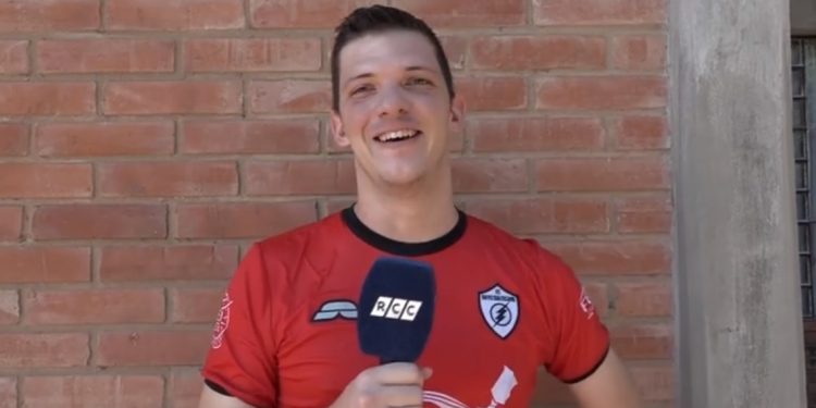 Rayo Cuatecano se escapó en soledad en la División B