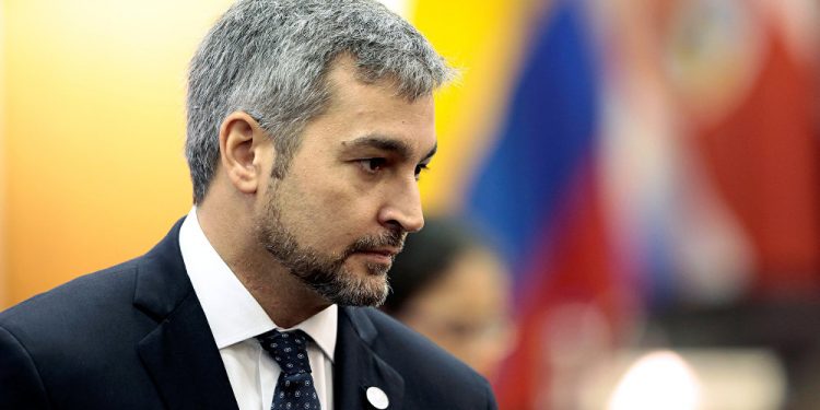 Confirman que el presidente está con cuadro de dengue Confirman que el presidente está con cuadro de dengue