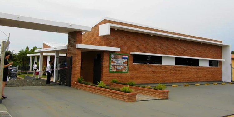 Centro de Atención Integral para niños y adolescentes fue inaugurado en Misiones