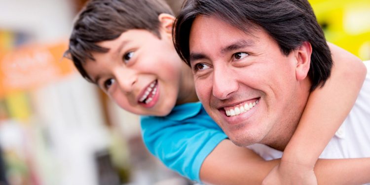 ¿Cuántos tipos de familias existen?