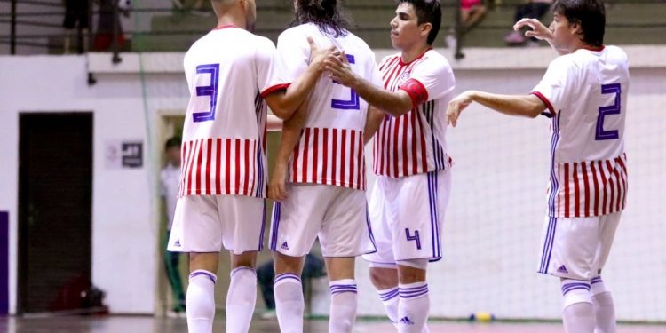 La Albirroja ya conoce el camino que deberá recorrer hasta Lituania