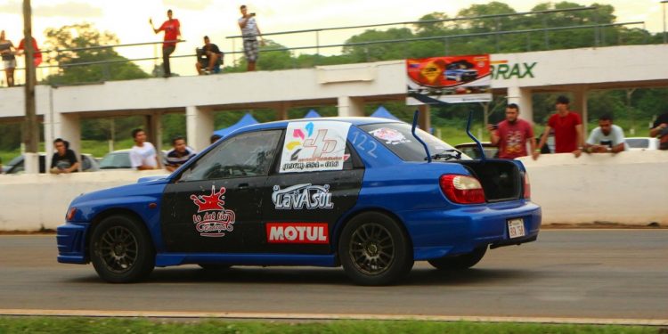 Campeonato de Picadas abrirá el telón de la temporada motor Campeonato de Picadas abrirá el telón de la temporada motor