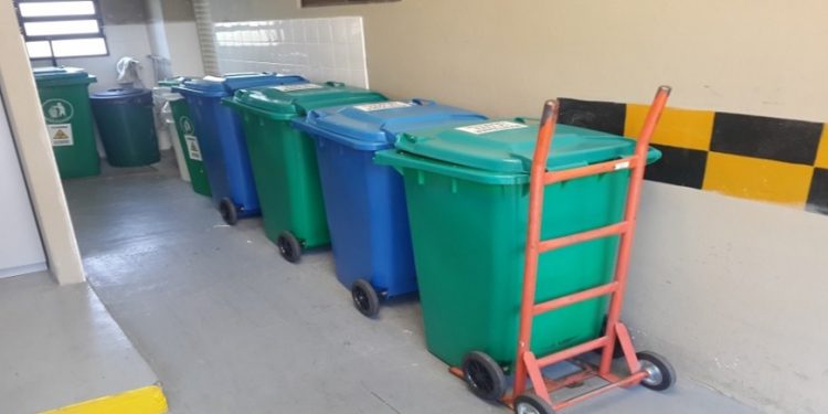 Digesa recuerda vigencia sobre manejo de residuos hospitalarios