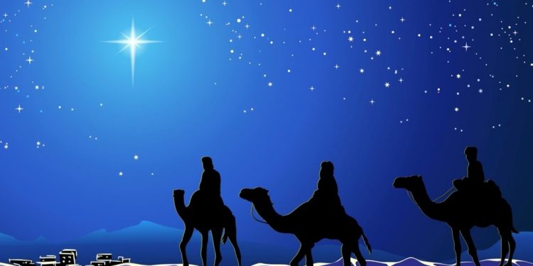 Hoy se celebra el Día de los Reyes