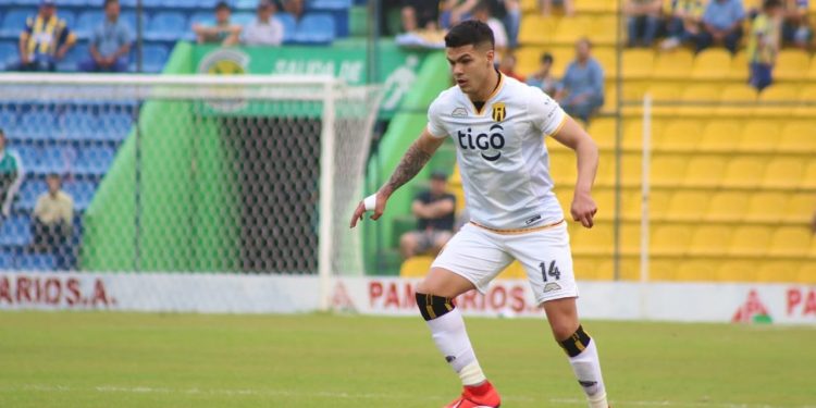 Insólito error dejó fuera de la Libertadores a un titular de Guaraní