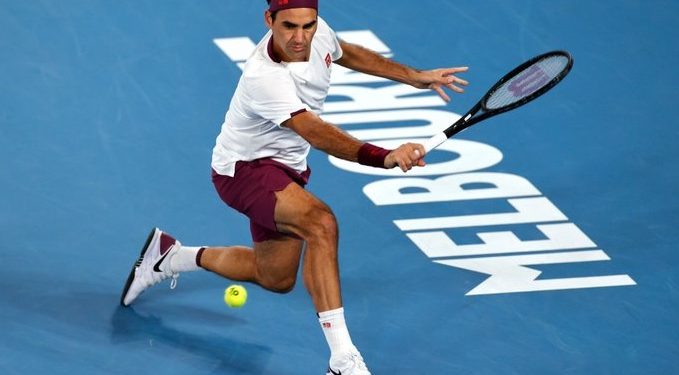 El Australia Open 2020 busca a sus semifinalistas