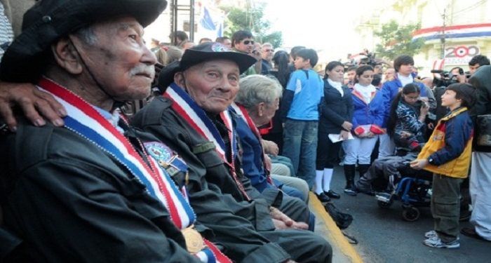 Excombatientes y adultos mayores tendrán aumentos en pensiones y subsidios