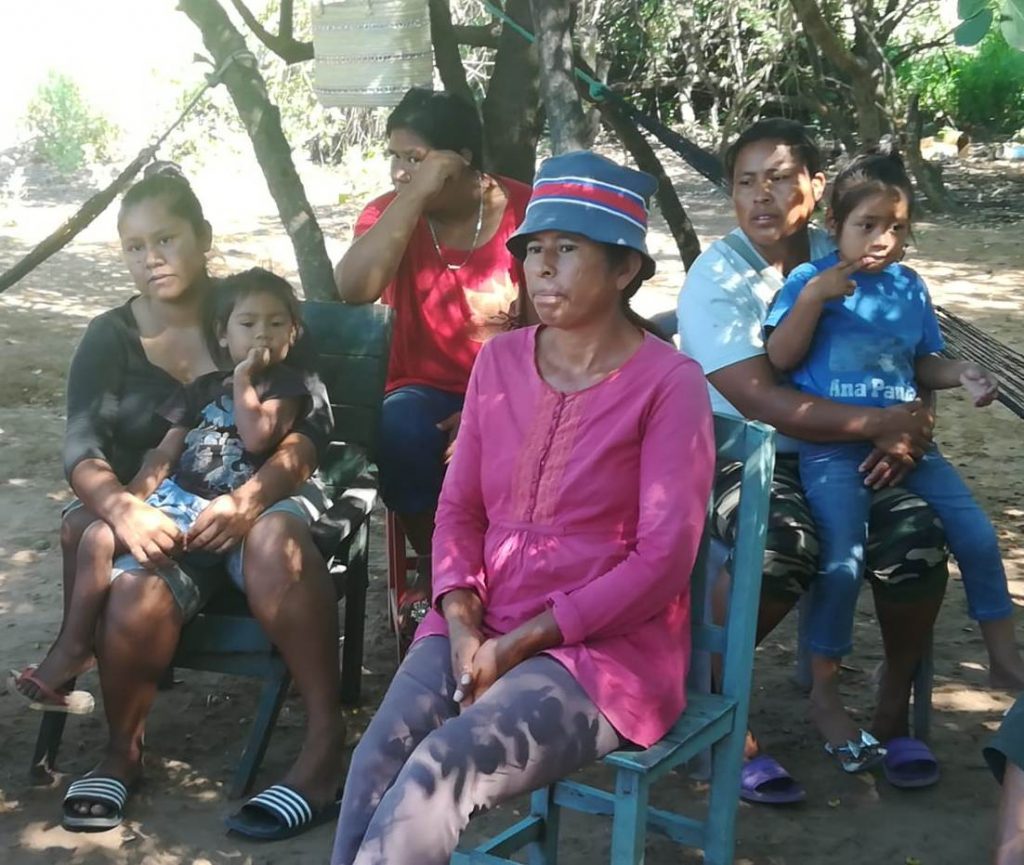 Avanzan en los grupos de ahorro y solicitan mayor capacitación en el Chaco Avanzan en los grupos de ahorro y solicitan mayor capacitación en el Chaco