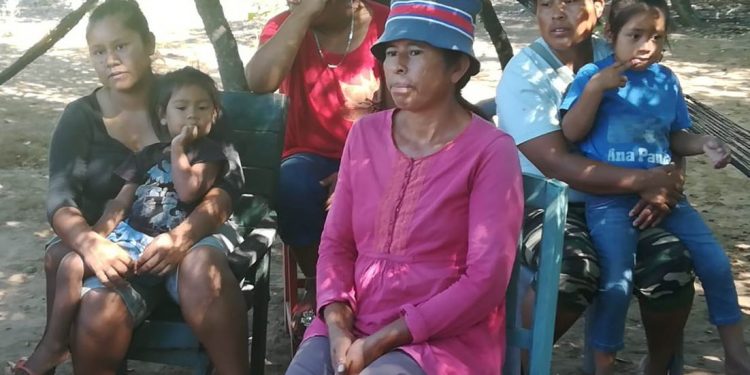 Avanzan en los grupos de ahorro y solicitan mayor capacitación en el Chaco Avanzan en los grupos de ahorro y solicitan mayor capacitación en el Chaco