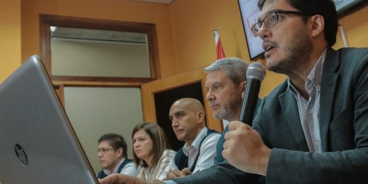 Epidemia de Dengue tendría su pico mayor en febrero advierten