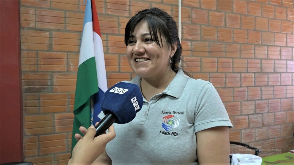 Inicia plazo para tachas y reclamos a las inscripciones en el Registro Cívico Permanente