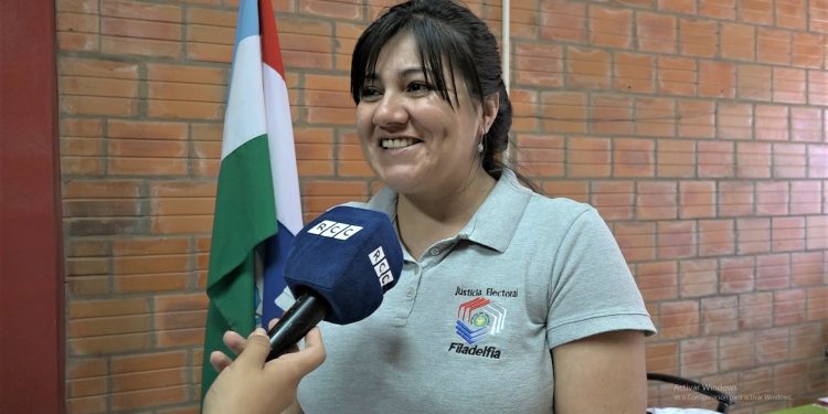 Inicia plazo para tachas y reclamos a las inscripciones en el Registro Cívico Permanente Inicia plazo para tachas y reclamos a las inscripciones en el Registro Cívico Permanente