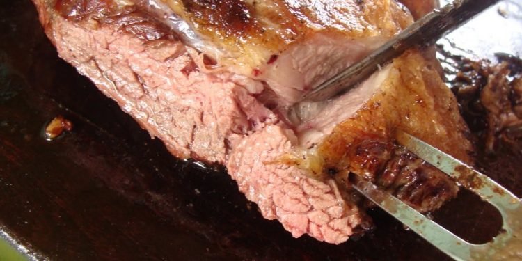 Ecuador habilita segundo frigorífico para exportar carne paraguaya