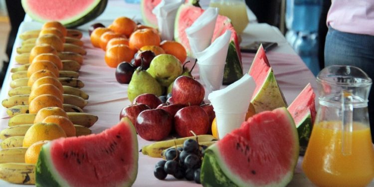 A depurar el organismo de forma natural