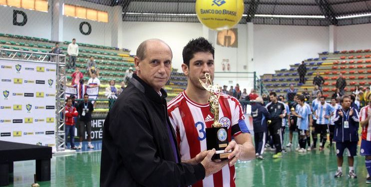 Exalbirrojo fue herido durante un atentado en Capitán Bado