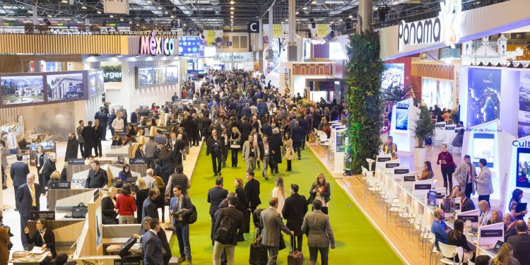 El destino guaraní marcará presencia en la Fitur 2020