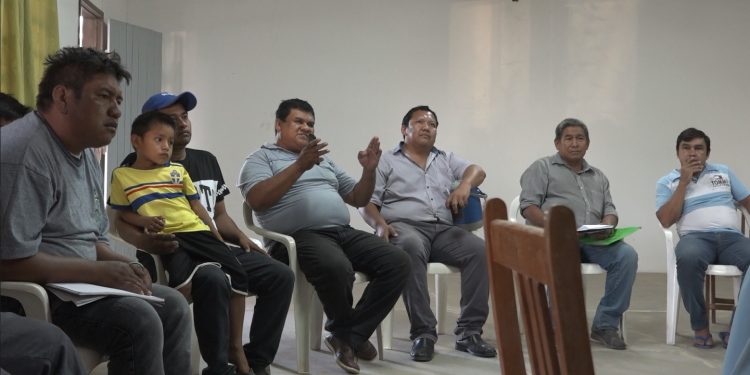 Copa Paraguay: Campeones de Boquerón en problemas por falta de documentos