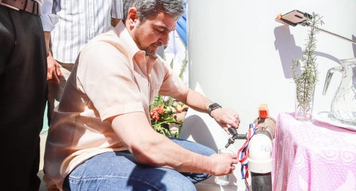 Chaco: Gobierno inaugurará plantas de agua potable para comunidades indígenas