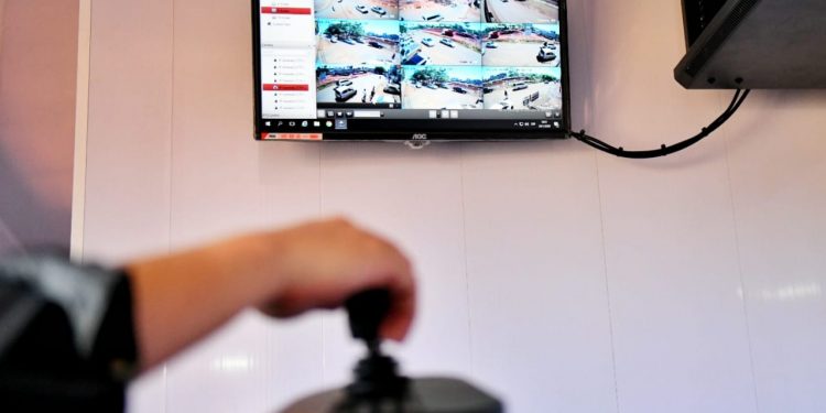 Nuevo sistema da seguimiento en tiempo real a obras del Multiviaducto