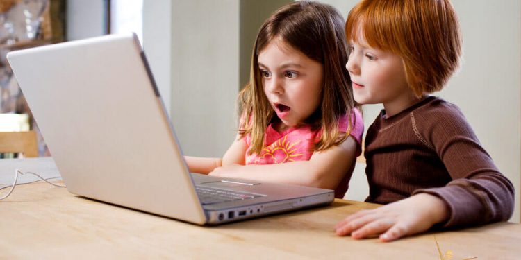 Niñeras digitales ¿Qué hacer?