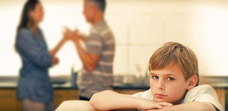 Errores que los padres pueden cometer en la crianza