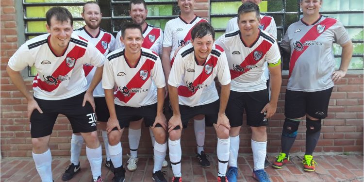 River Plate no suelta el acelerador y se dirige a toda velocidad hacia el cuadrangular