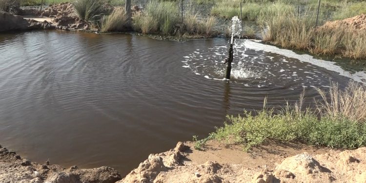 Aseguran que durante pruebas hidráulicas corregirán errores del Acueducto Aseguran que durante pruebas hidráulicas corregirán errores del Acueducto