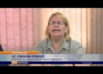 MADES INSTRUYE SUMARIO A BENIA AMBIENTAL S.A