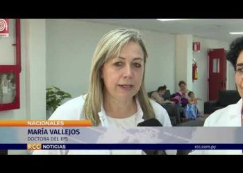 HABILITAN 96 CONSULTORIOS EN LA NUEVA POLICLÍNICA DEL IPS