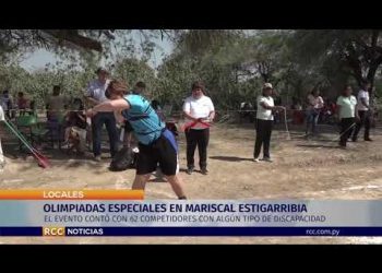 Maestros acompañan a competidores