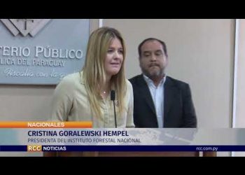 FUERTE MULTA A GANADERA POR DESMONTE DE 2.974 HECTÁREAS CHAQUEÑAS