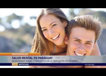 SALUD MENTAL EN PARAGUAY