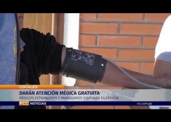 Médicos ofrecerán asistencia gratuita en Filadelfia