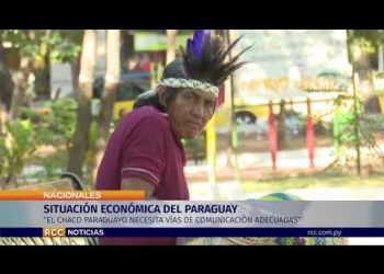 SITUACIÓN ECONÓMICA DEL PARAGUAY