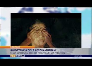 IMPORTANCIA DE LA LENGUA GUARANÍ